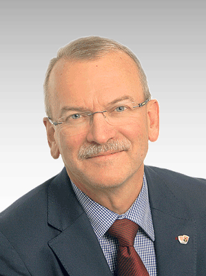 Dr. med. Günther Matheis