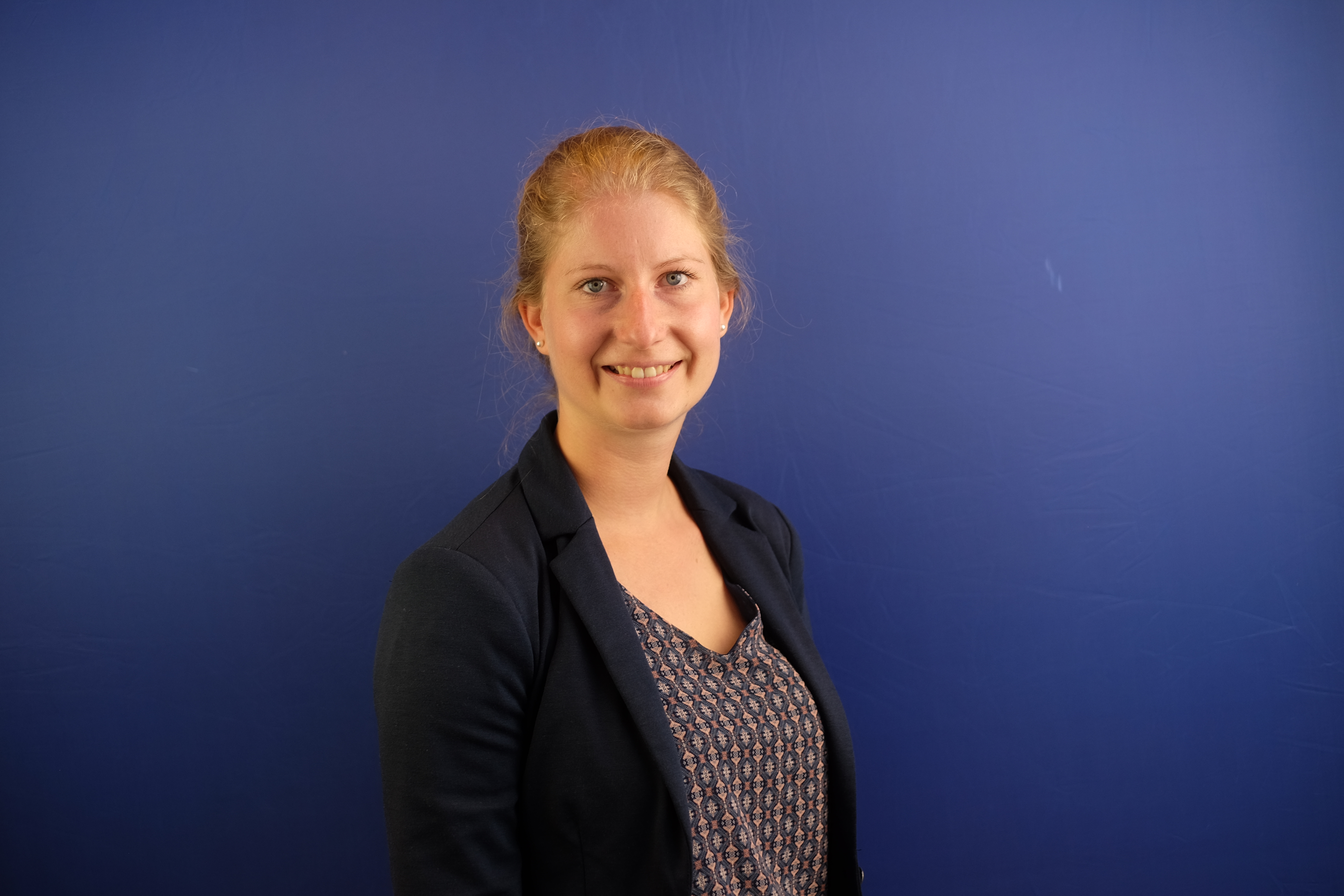 Dr. Annika Gutzmann