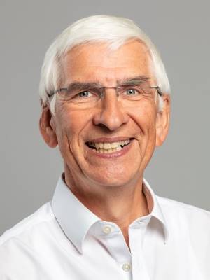 Dr. Jürgen Tempel