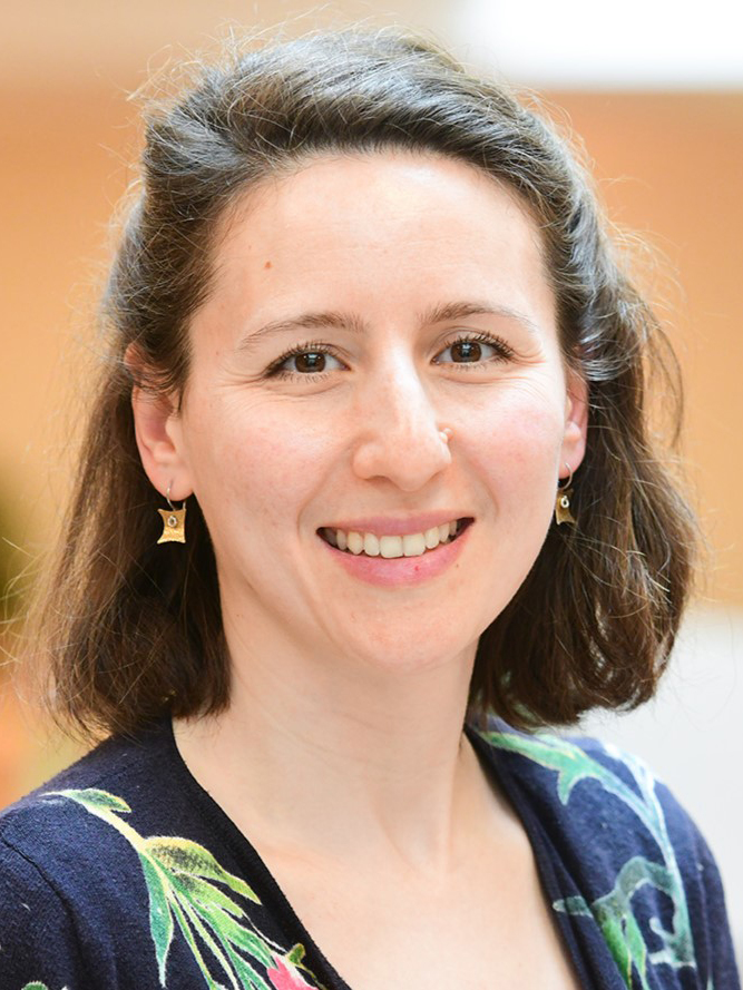 Dr. Rosemarie Hanna
