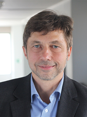 Dr. med. Christian Harter