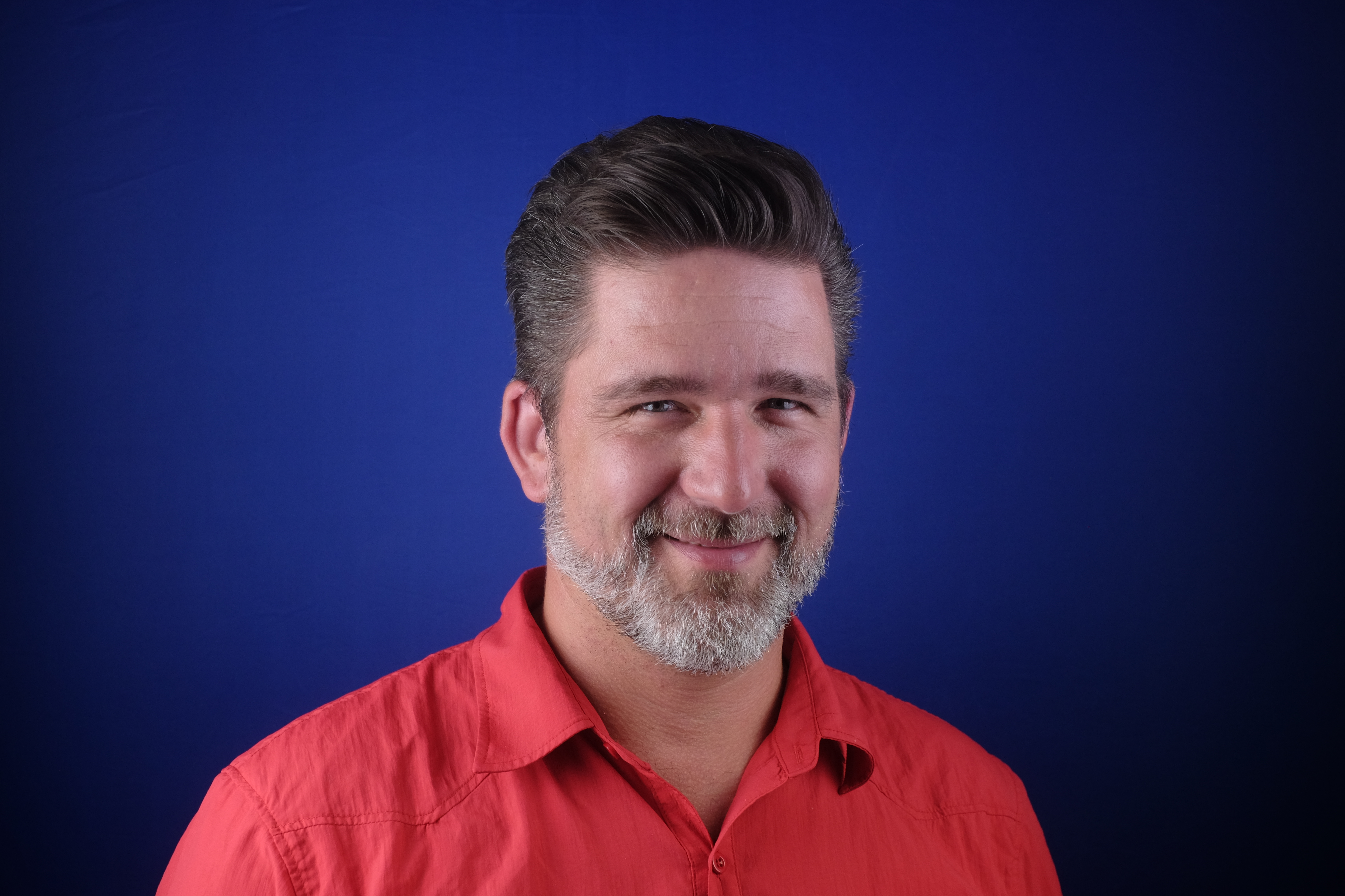 Dr. Andreas Harth