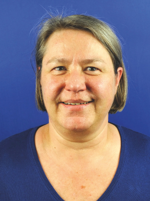 Bettina Henning