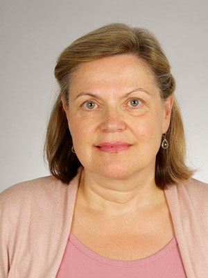 Dr. Regina Herzog