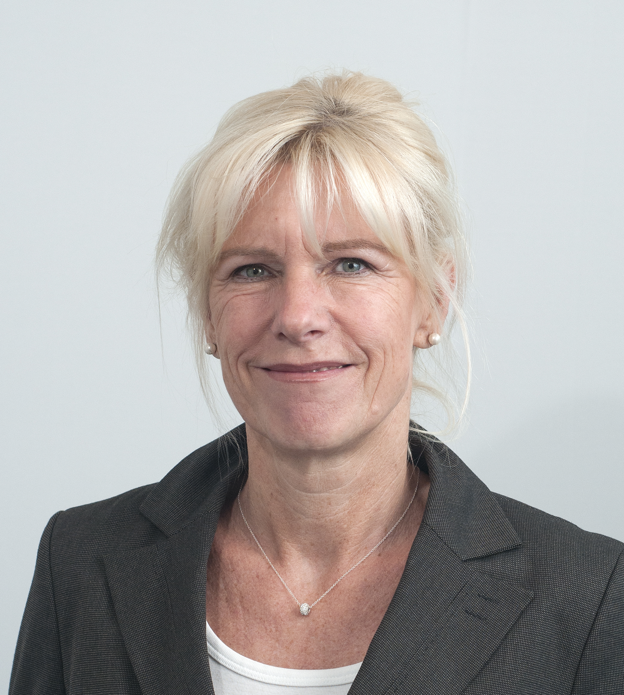 Dr. Martina Hoeft
