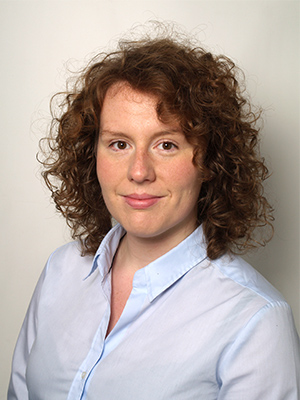 Dr. med. Katharina Hof