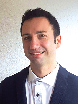 Dr. med. Peter Hoffmann