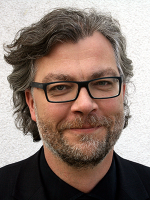 Jens Hoffmann