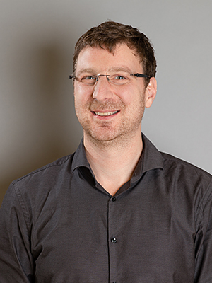 Dr. Florian Hornof