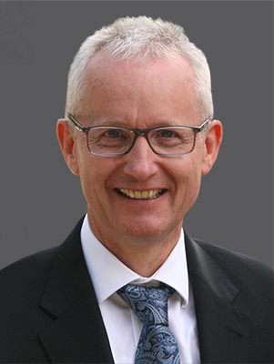 Dr. med. Hans-Jürgen Woske
