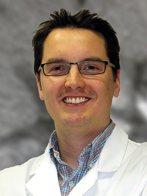 Dr. med. Andre Iffland