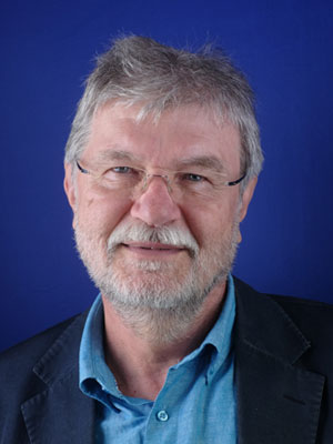 Dr. Walter Imrich