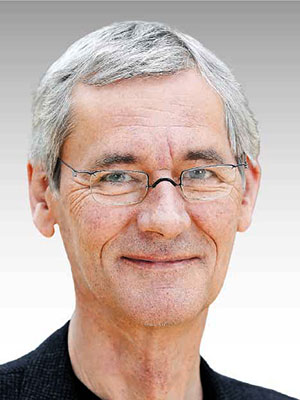 Ingo Heinze