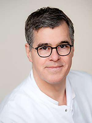 Prof. Dr. Jörg Weimann