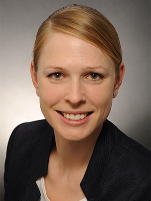 Dr. med. Johanna Ludwig 
