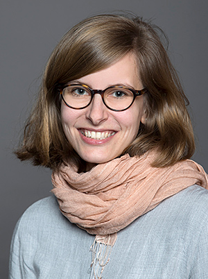 Katharina Kanthak
