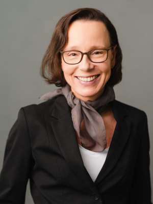 Katharina von der Heyde