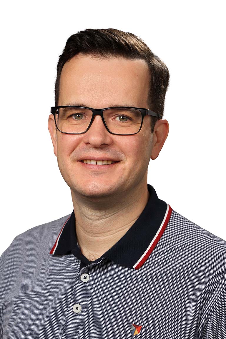 Dr. Dietmar M. Klass