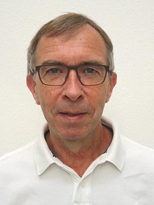Dr. med. Ulrich Köster