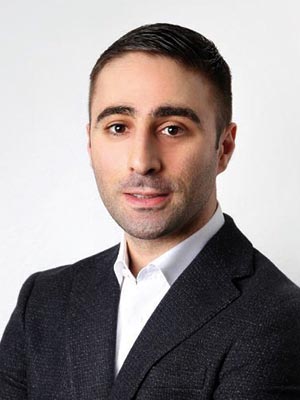Dursun Ali Kücük