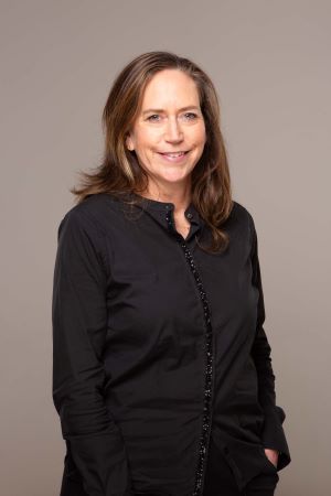 Dr. Jeanette Lehmann
