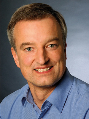 Dr. med. Ulrich Leyerer