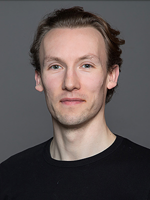 Dr. Peter Loske