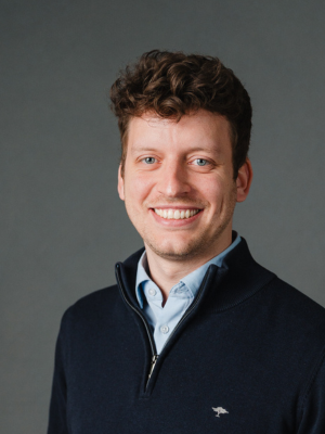 Michael Johanningmeier