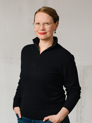 Dr. Kathrin Schawjinski
