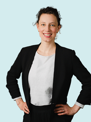 Dr. Kathrin Zimmermann-Lütz