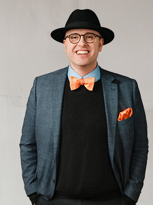 Dr. Alexander Schultze