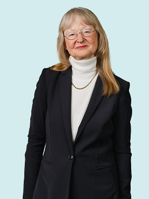 Dr. Angelika Kossmann