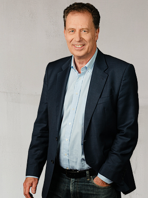 Dr. Peter Buggisch
