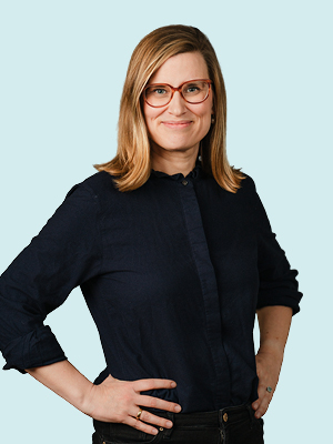Dr. Christina Wulf