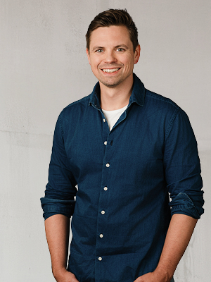 Dr. Christoph Hillen