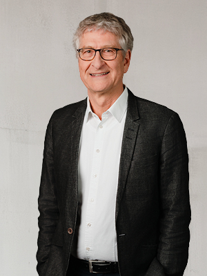 Tilman Dörken