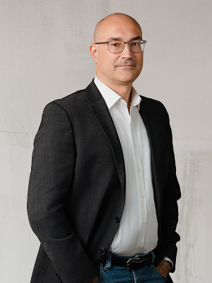Dr. Tobias Quathamer