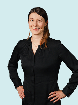 Dr. Friederike Müller-Bagehl