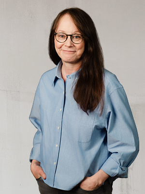 Dr. Nora Henk
