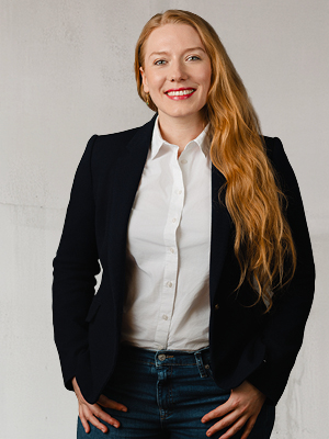 PD Dr. Isabel Molwitz