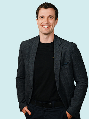 Dr. Philipp Näther