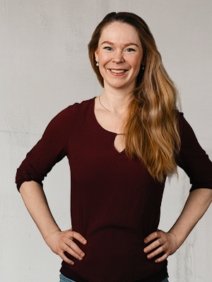 Dr. Shiva Sophia Nicolay