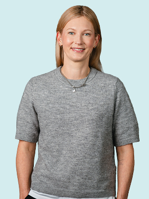Dr. Britt Goebel