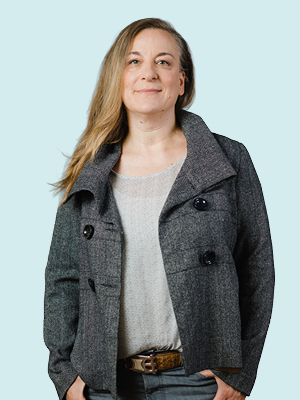 PD Dr. Anja Lemke