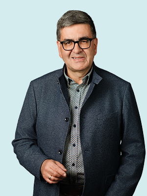 Dr. Hans-Christoph Kühnau