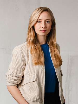 Dr. Nina Hector