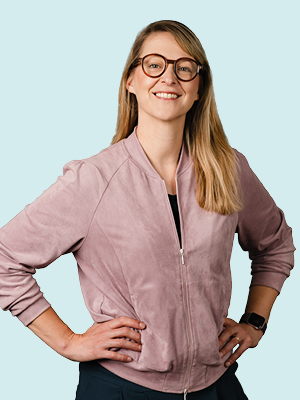 Dr. Caroline Schwachulla