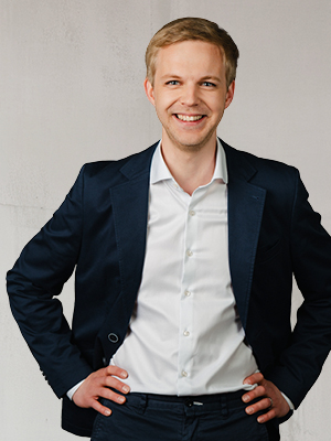 Dr. Hauke Sieg