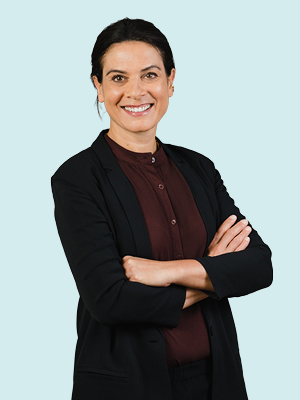 Dr. Miriam Fattouh
