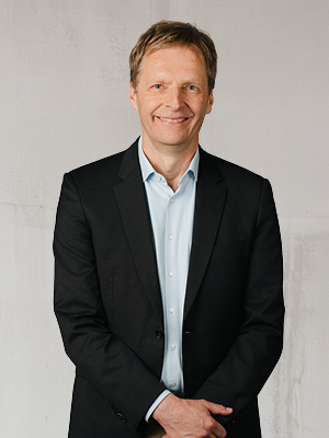 Prof. Dr. Christian Zöllner
